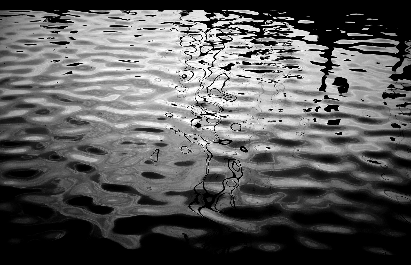 Water Abstract